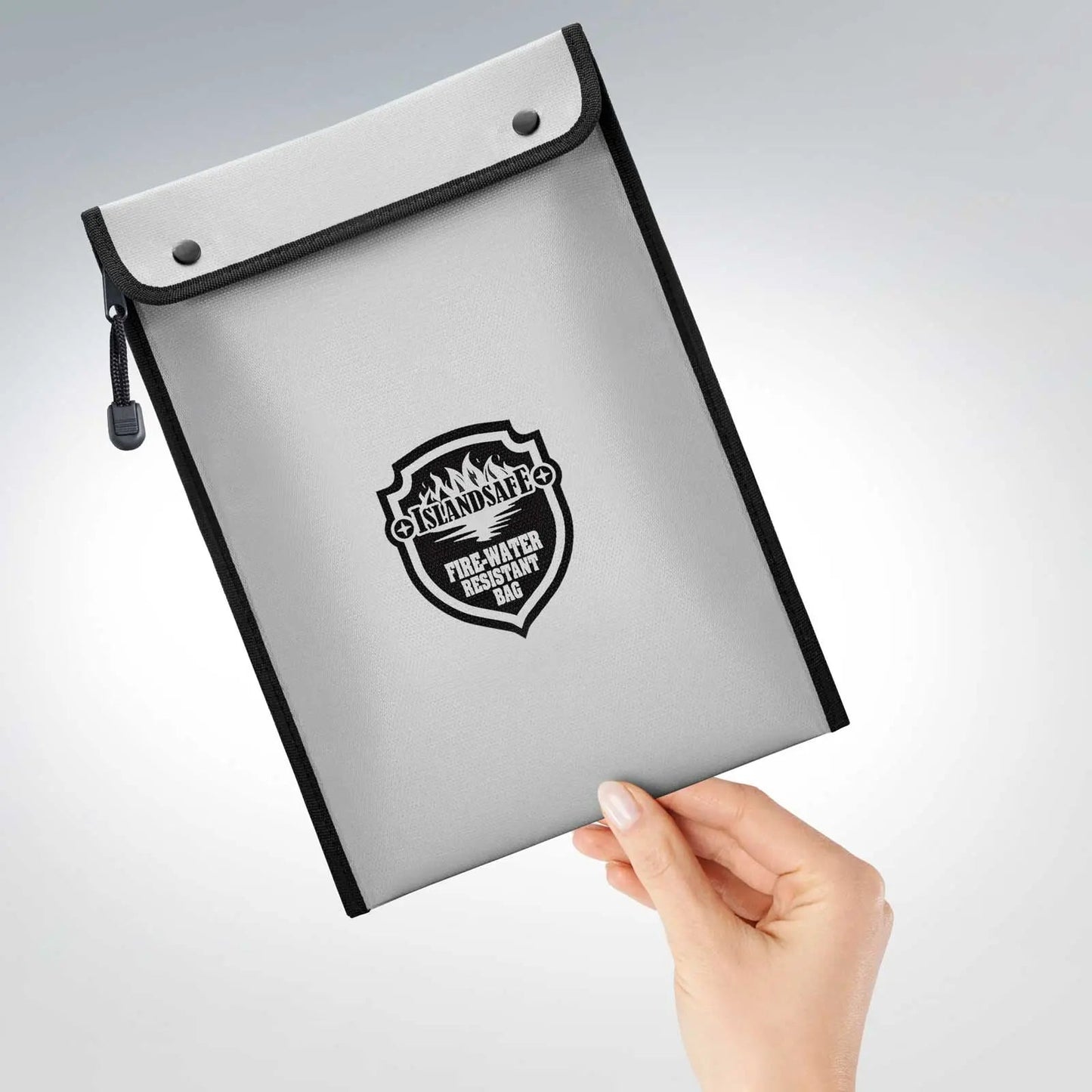 FireVault Fireproof Bag - HAOG
