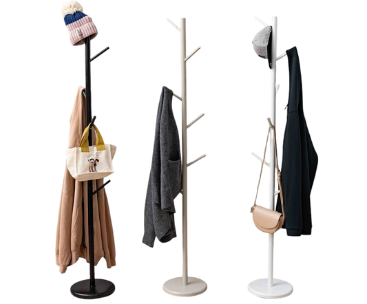 How to Organize Your Entryway at Home