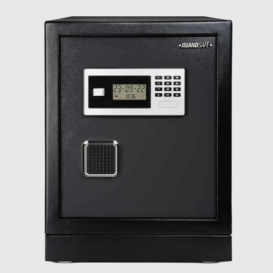 Datasavior Spacious Home Office Safe - HAOG