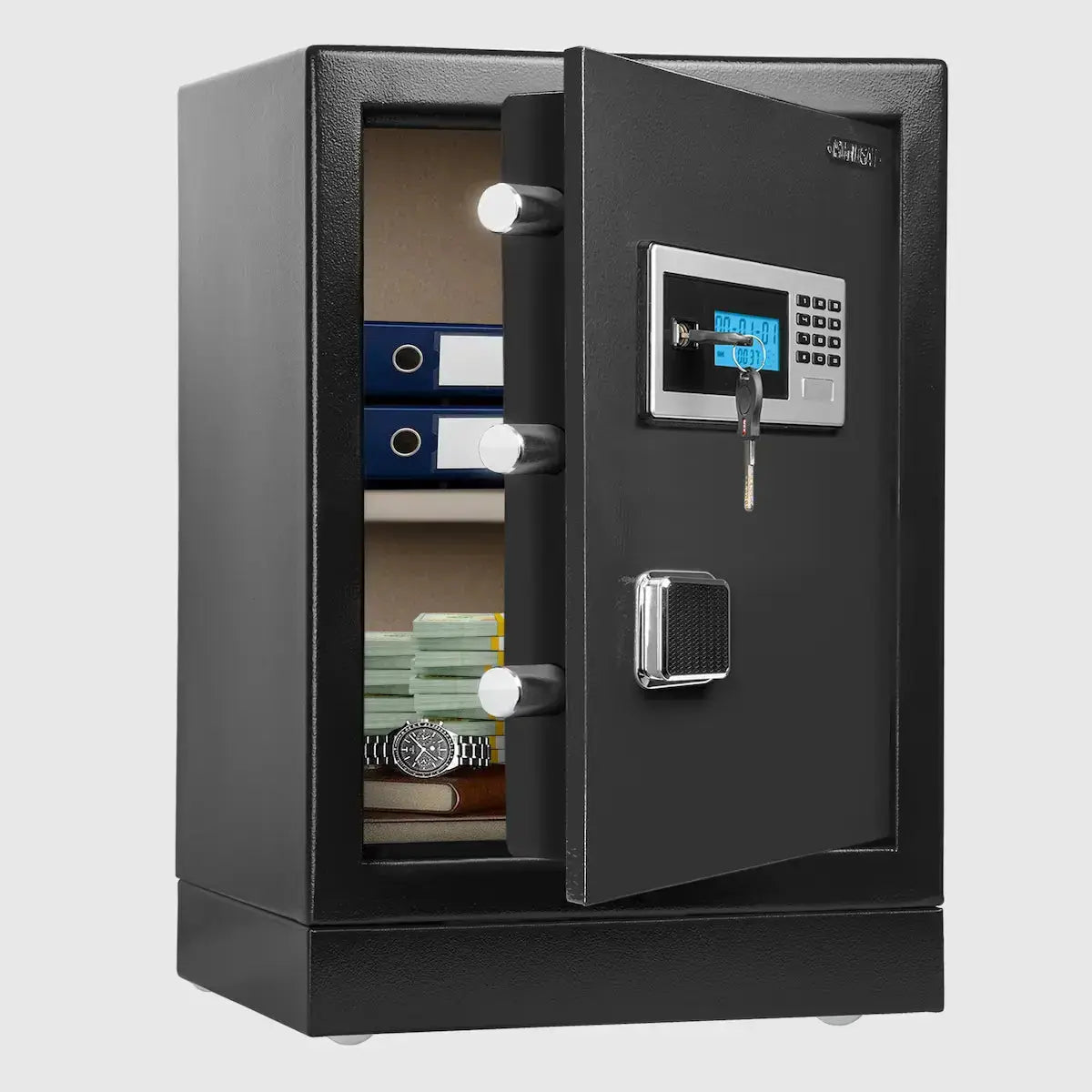Datasavior Spacious Home Office Safe - HAOG