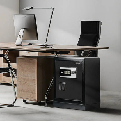 Datasavior Spacious Home Office Safe - HAOG