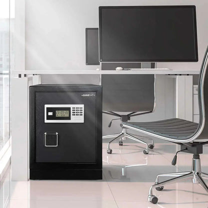 Datasavior Spacious Home Office Safe - HAOG
