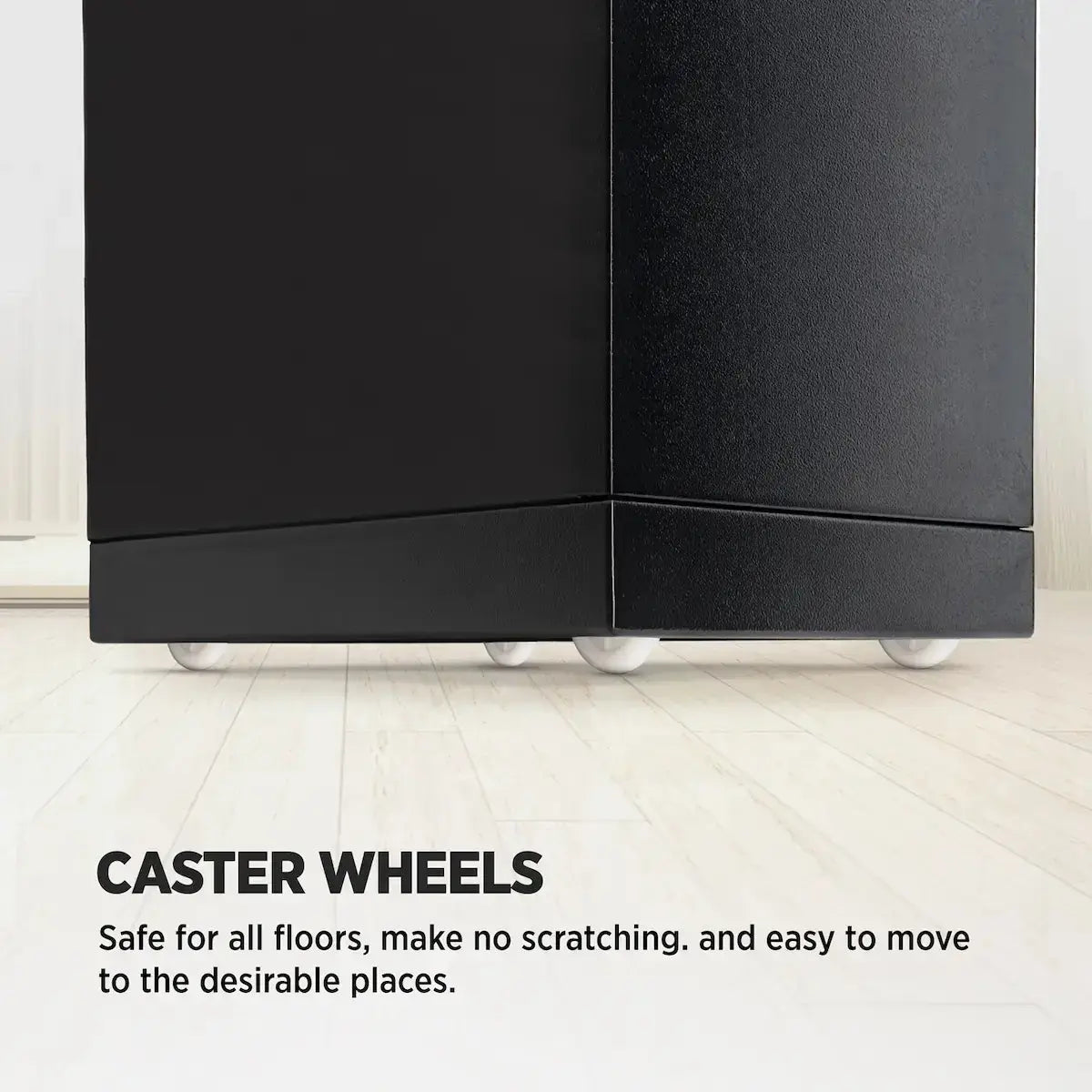 Datasavior Spacious Home Office Safe - HAOG