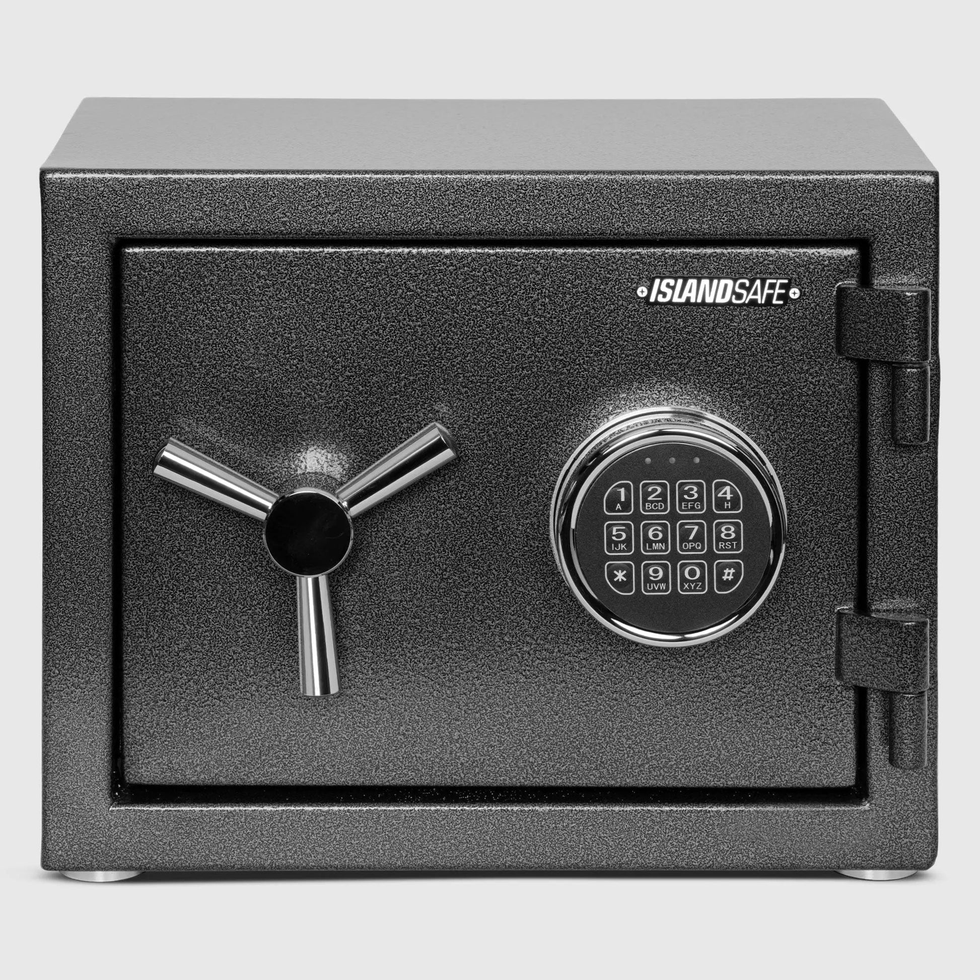 FireShield fireproof compact safe - HAOG