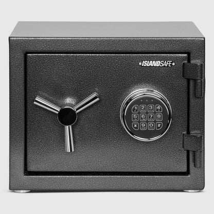 FireShield fireproof compact safe - HAOG