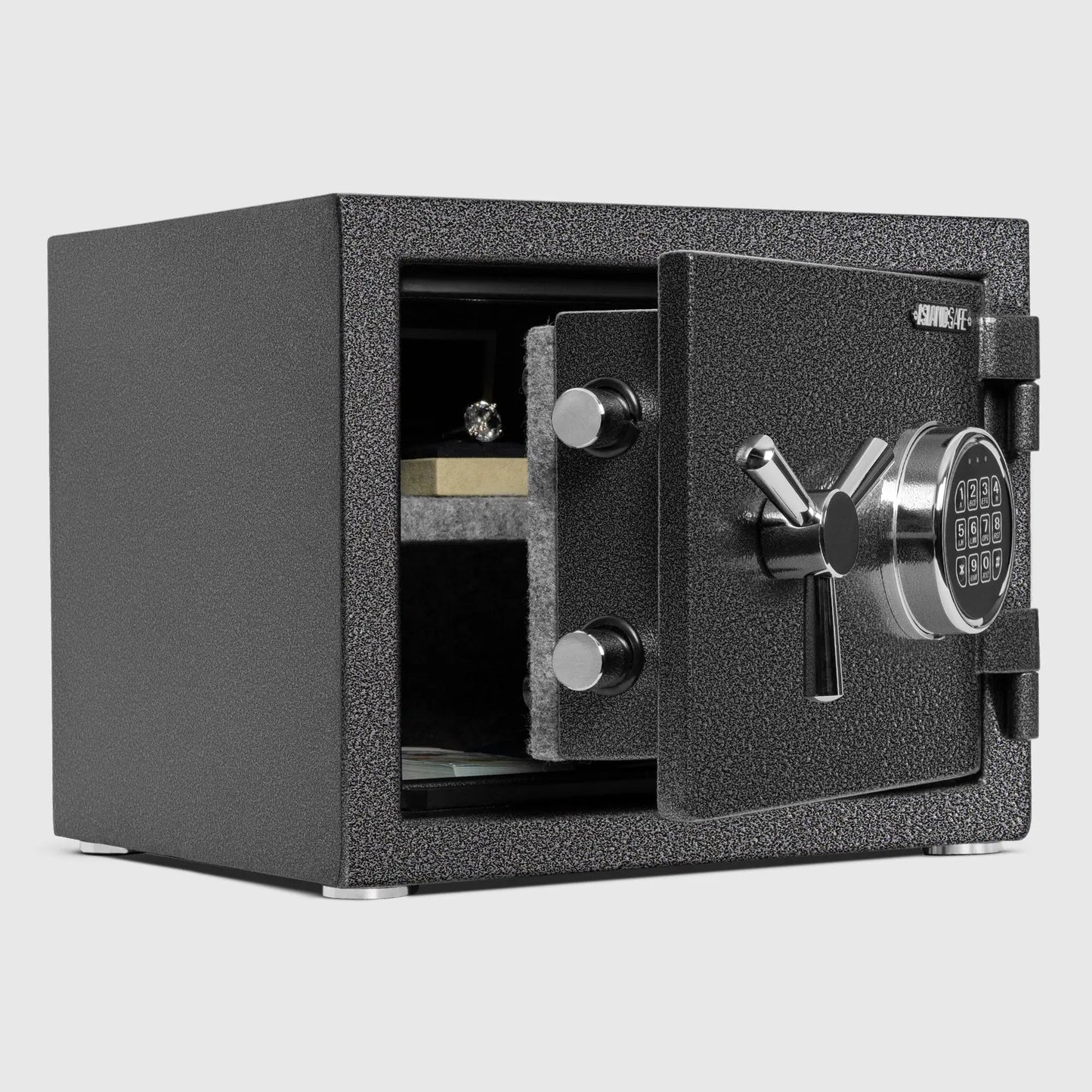 FireShield fireproof compact safe - HAOG
