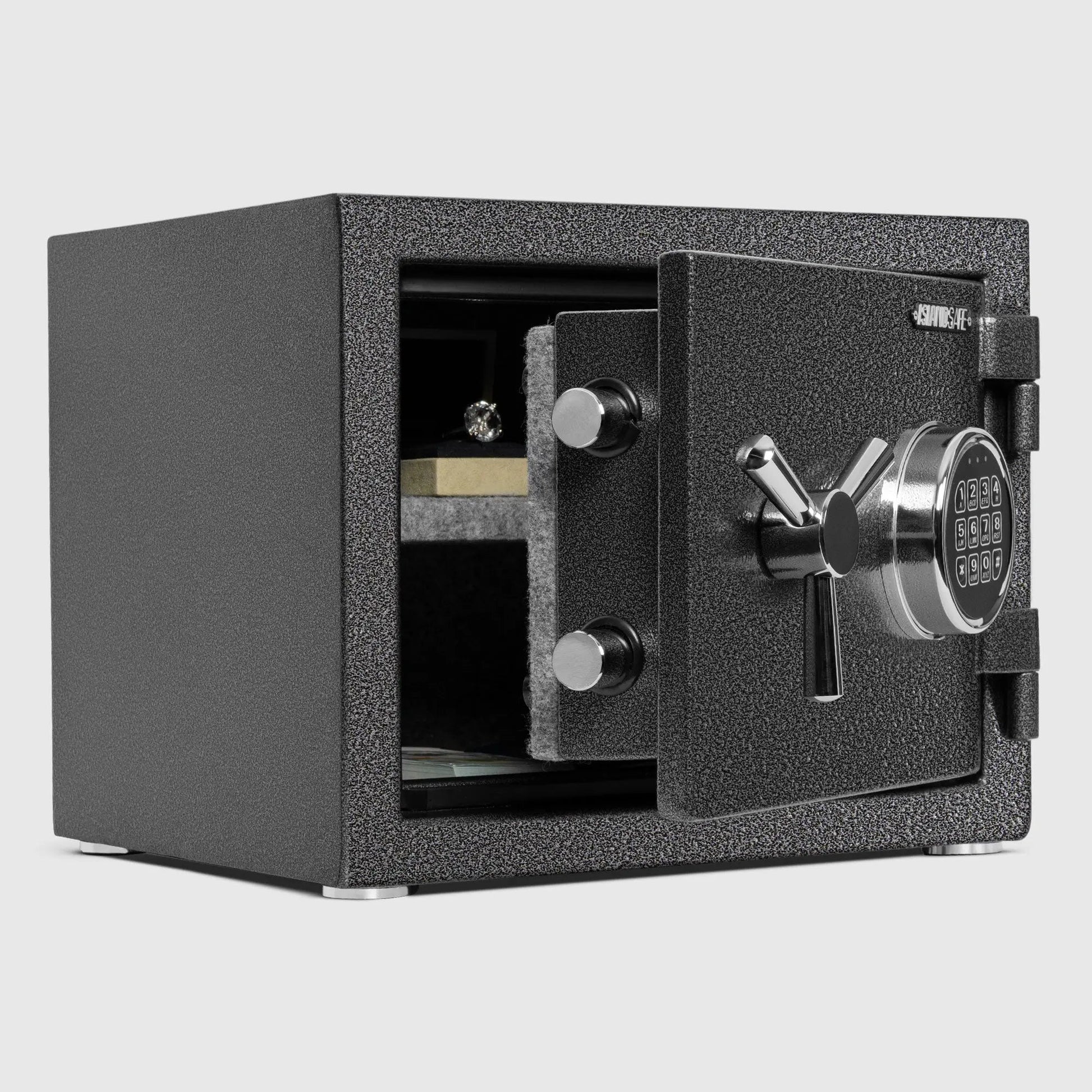 FireShield fireproof compact safe - HAOG