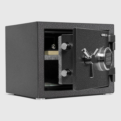 FireShield fireproof compact safe - HAOG