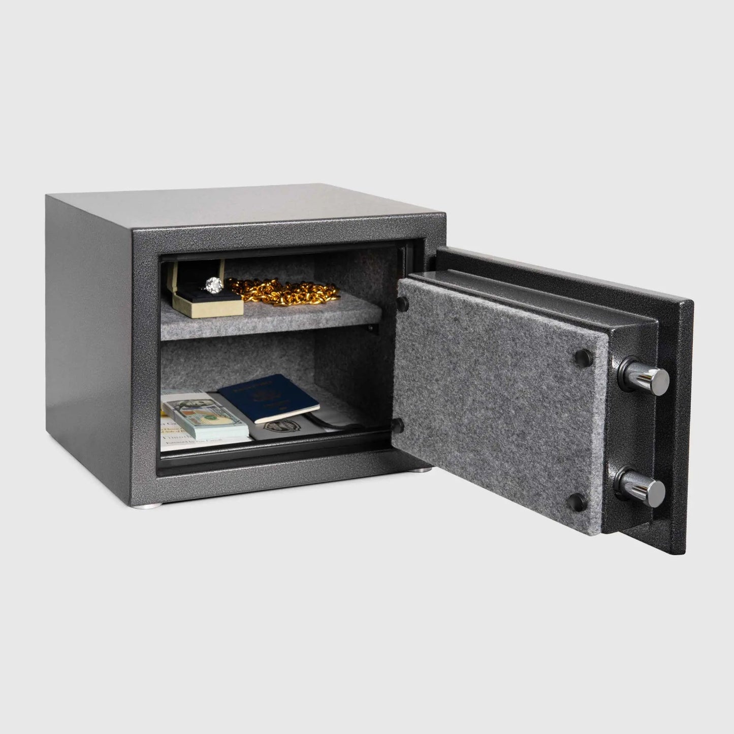 FireShield fireproof compact safe - HAOG