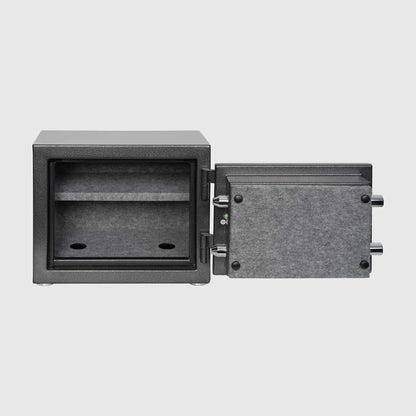 FireShield fireproof compact safe - HAOG