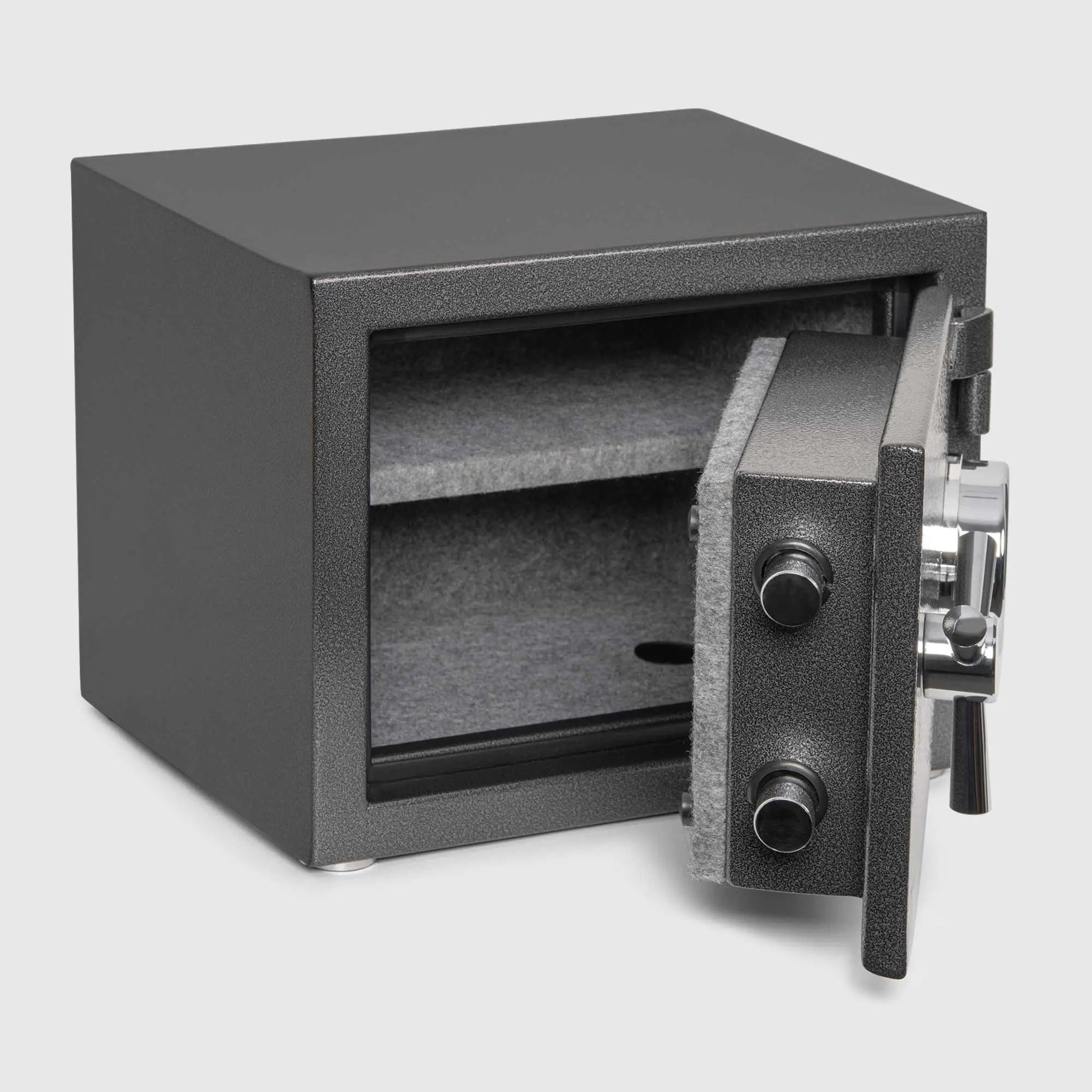 FireShield fireproof compact safe - HAOG