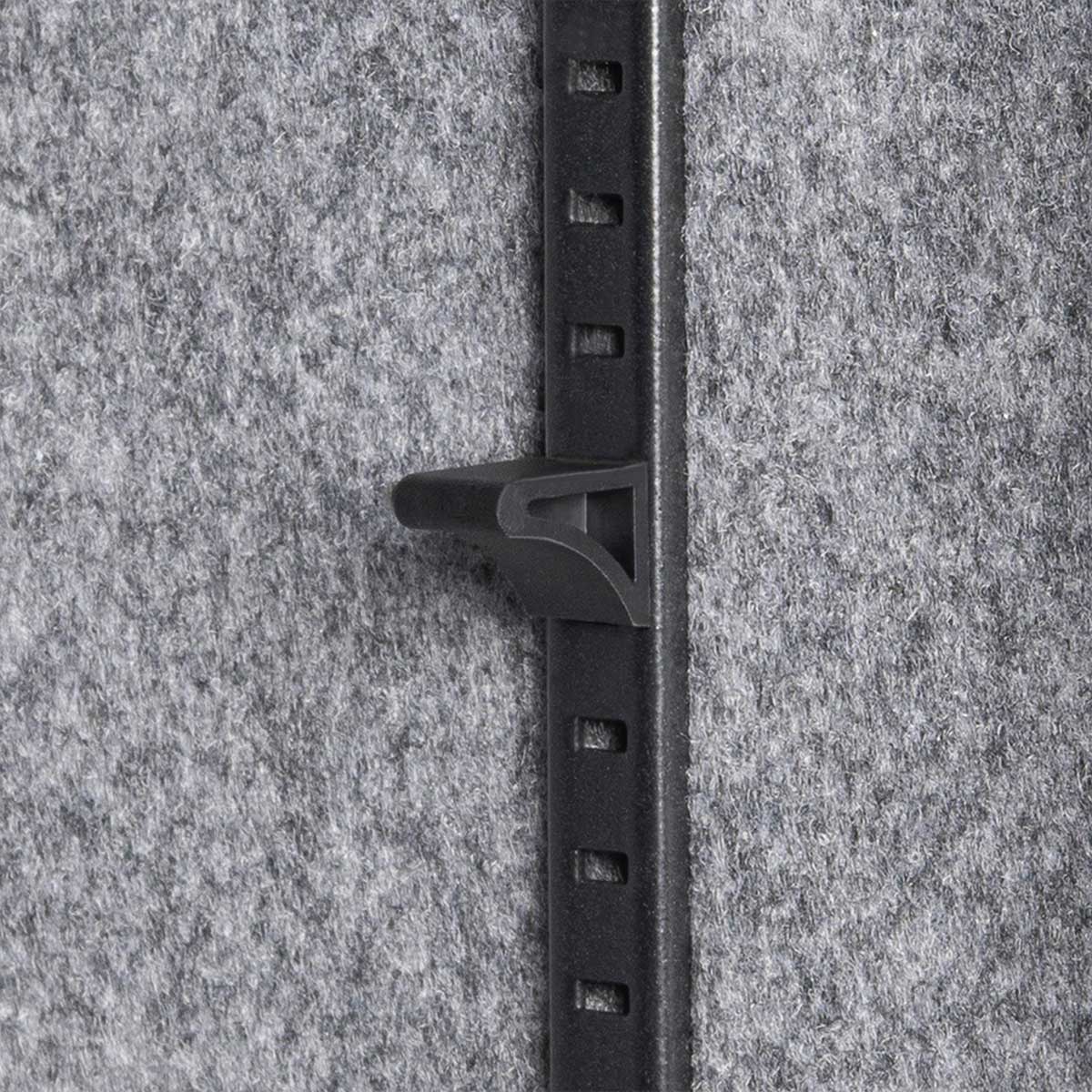 FireShield fireproof compact safe - HAOG