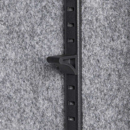 FireShield fireproof compact safe - HAOG