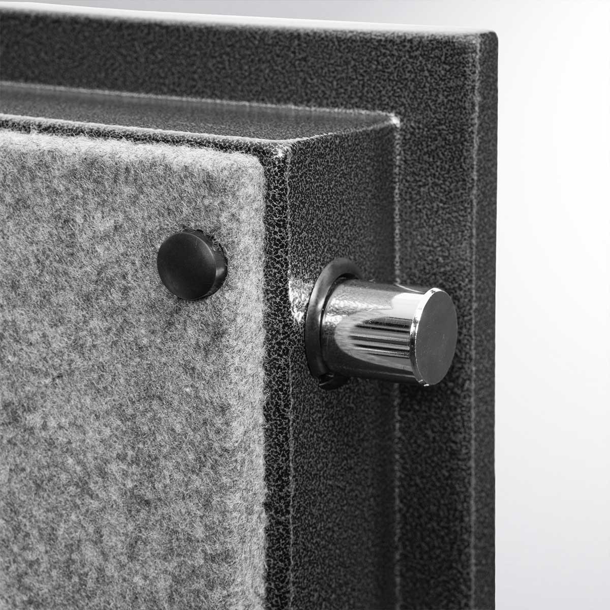 FireShield fireproof compact safe - HAOG