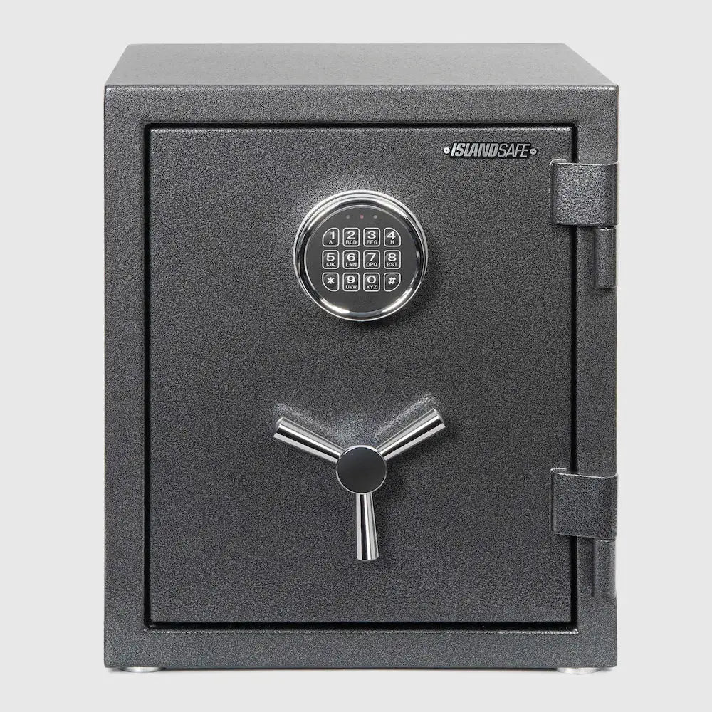 FireShield Medium Fire Protection Safe - HAOG