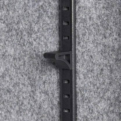 FireShield Medium Fire Protection Safe - HAOG