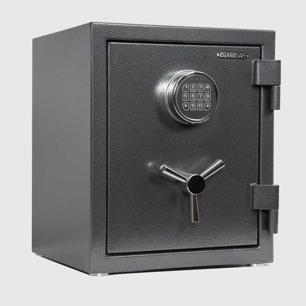 FireShield Medium Fire Protection Safe - HAOG