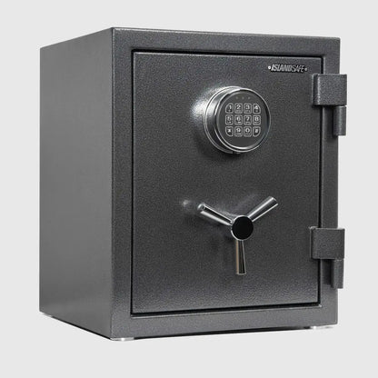 FireShield Medium Fire Protection Safe - HAOG