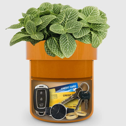 Flower Pot Hidden Safe - HAOG