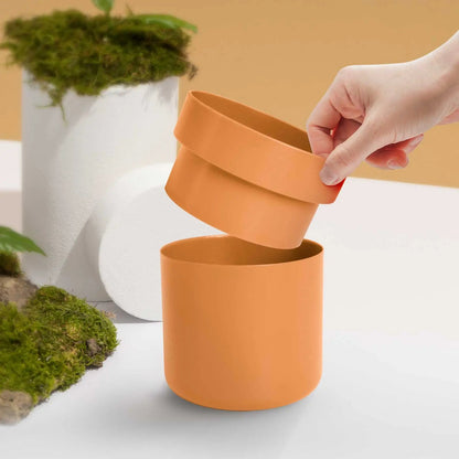 Flower Pot Hidden Safe - HAOG