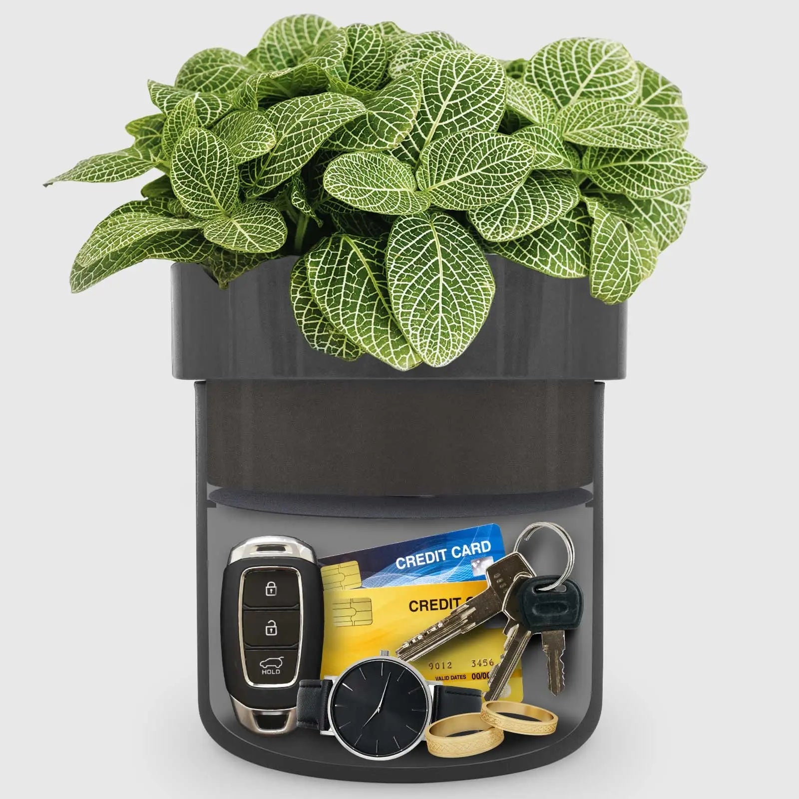 Flower Pot Hidden Safe - HAOG