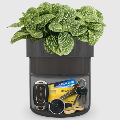Flower Pot Hidden Safe - HAOG