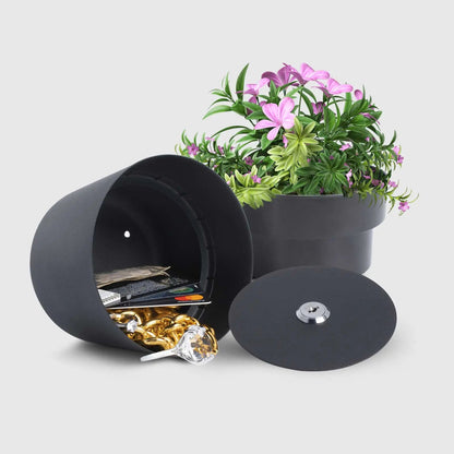 Flower Pot Hidden Safe - HAOG