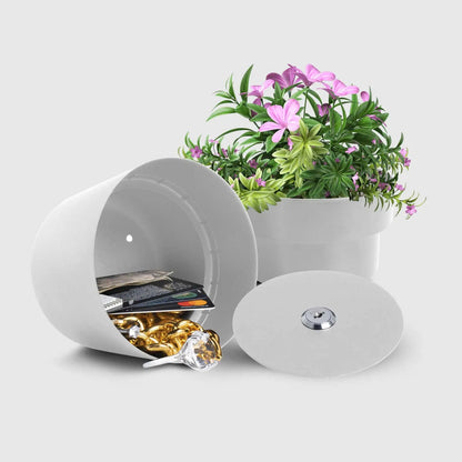 Flower Pot Hidden Safe - HAOG