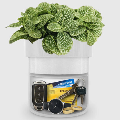 Flower Pot Hidden Safe - HAOG