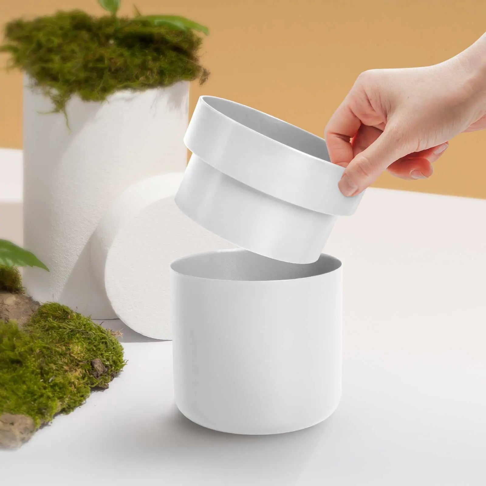 Flower Pot Hidden Safe - HAOG