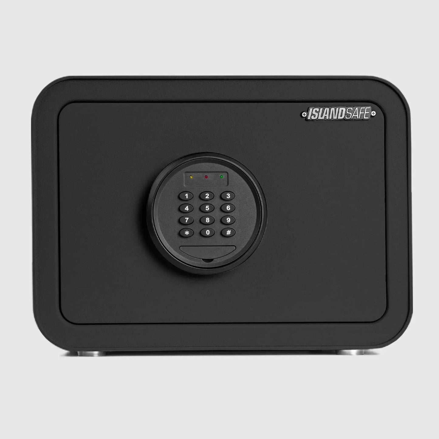 Millitari QT25 Compact Safe – Secure, Stylish, and Built to Last - HAOG