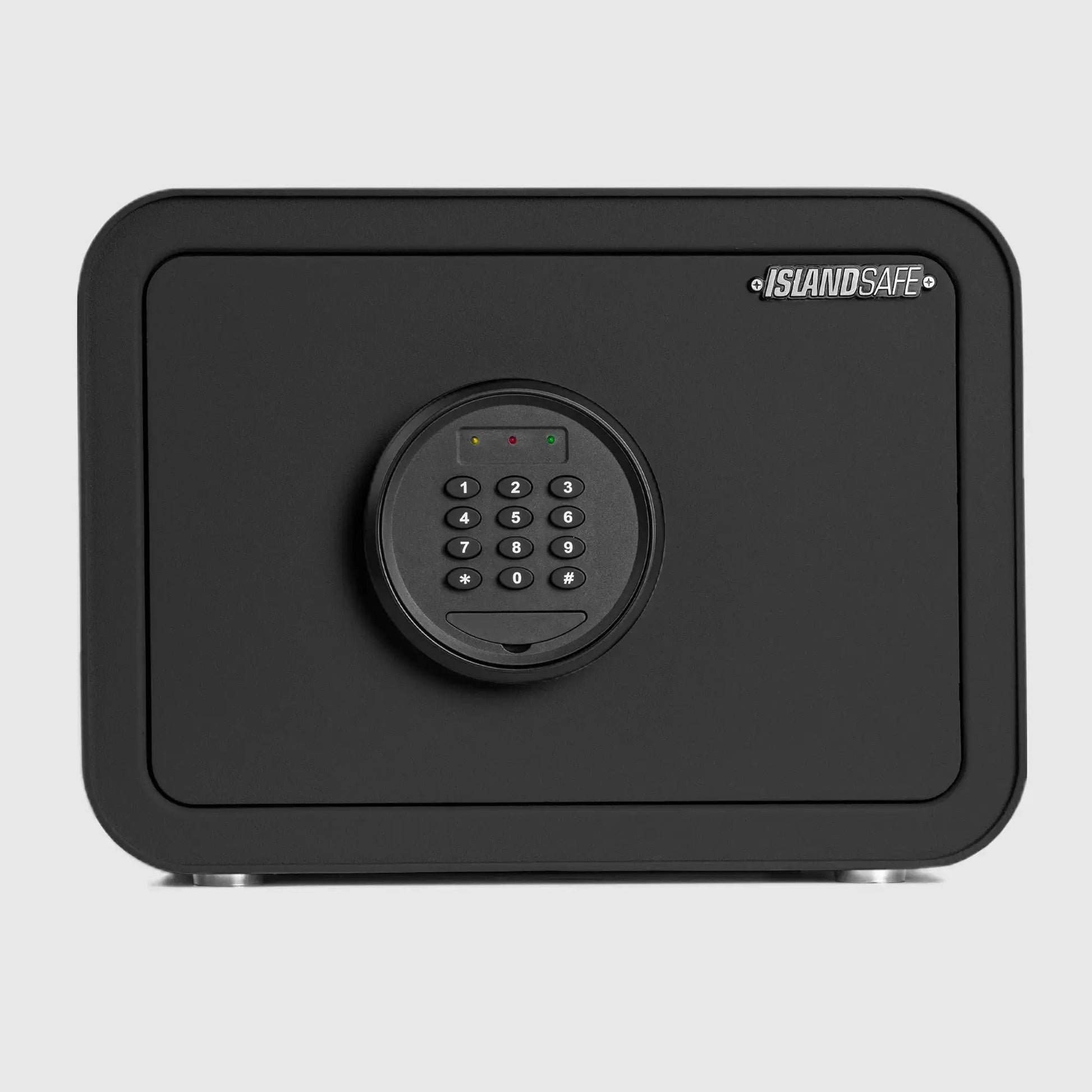 Millitari QT25 Compact Safe – Secure, Stylish, and Built to Last - HAOG