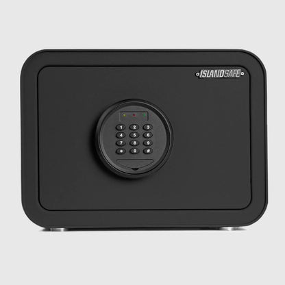 Millitari QT25 Compact Safe – Secure, Stylish, and Built to Last - HAOG