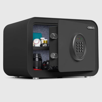 Millitari QT25 Compact Safe – Secure, Stylish, and Built to Last - HAOG