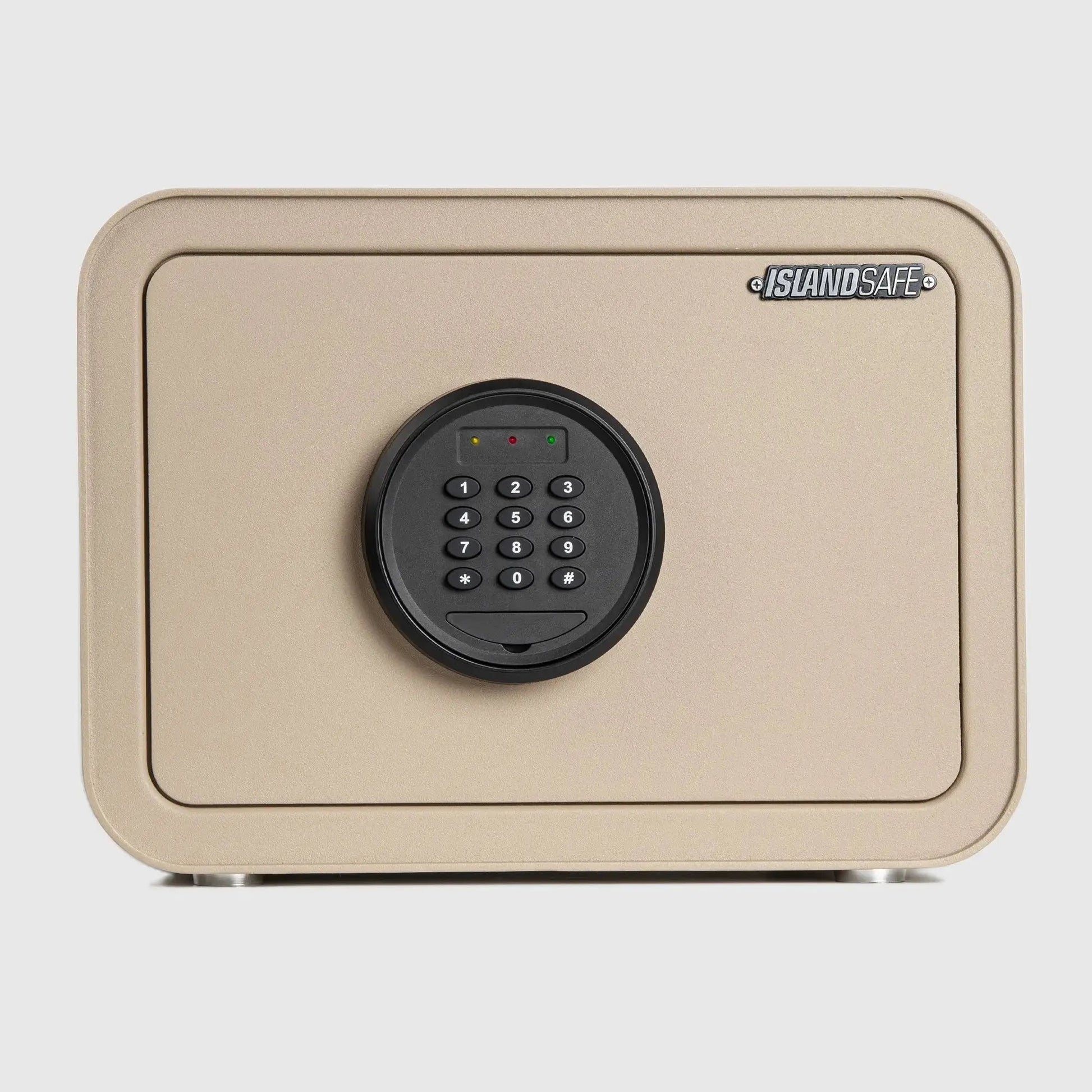 Millitari QT25 Compact Safe – Secure, Stylish, and Built to Last - HAOG