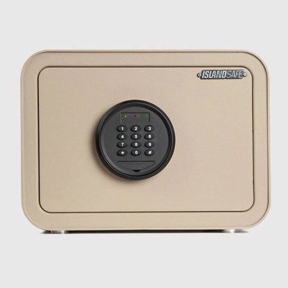Millitari QT25 Compact Safe – Secure, Stylish, and Built to Last - HAOG