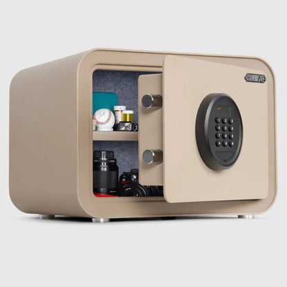 Millitari QT25 Compact Safe – Secure, Stylish, and Built to Last - HAOG