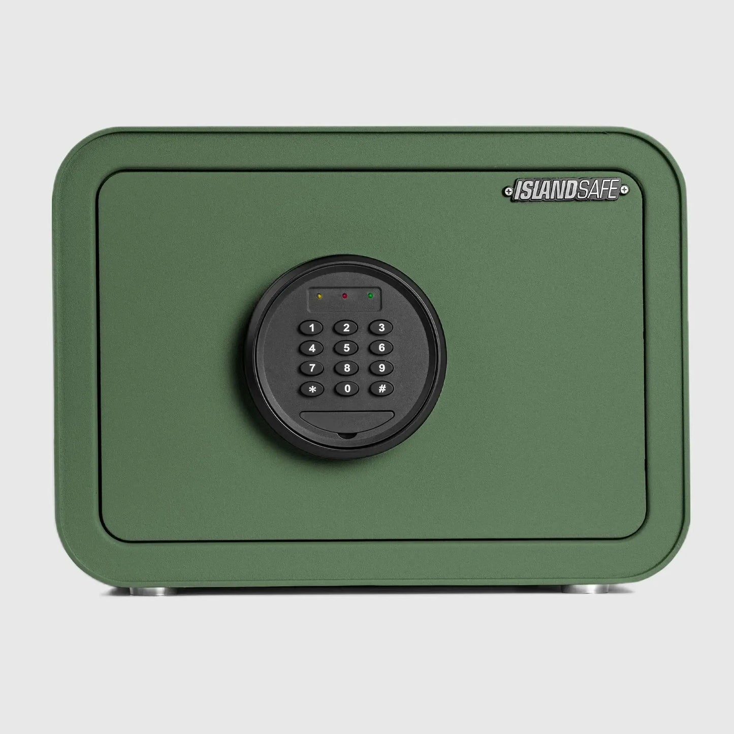 Millitari QT25 Compact Safe – Secure, Stylish, and Built to Last - HAOG