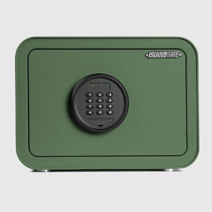 Millitari QT25 Compact Safe – Secure, Stylish, and Built to Last - HAOG
