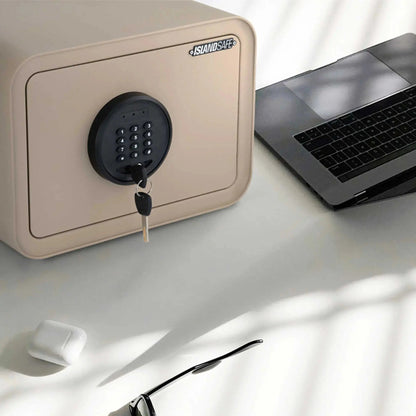 Millitari QT25 Compact Safe – Secure, Stylish, and Built to Last - HAOG