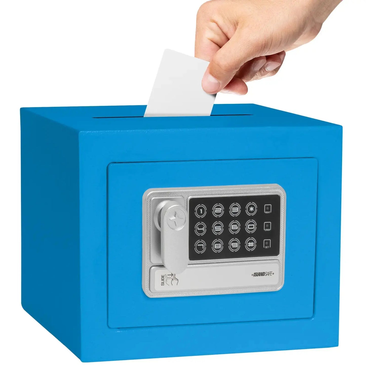 Mini Envelope Deposit Safe - HAOG