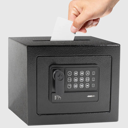Mini Envelope Deposit Safe - HAOG