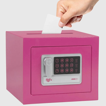 Mini Envelope Deposit Safe - HAOG