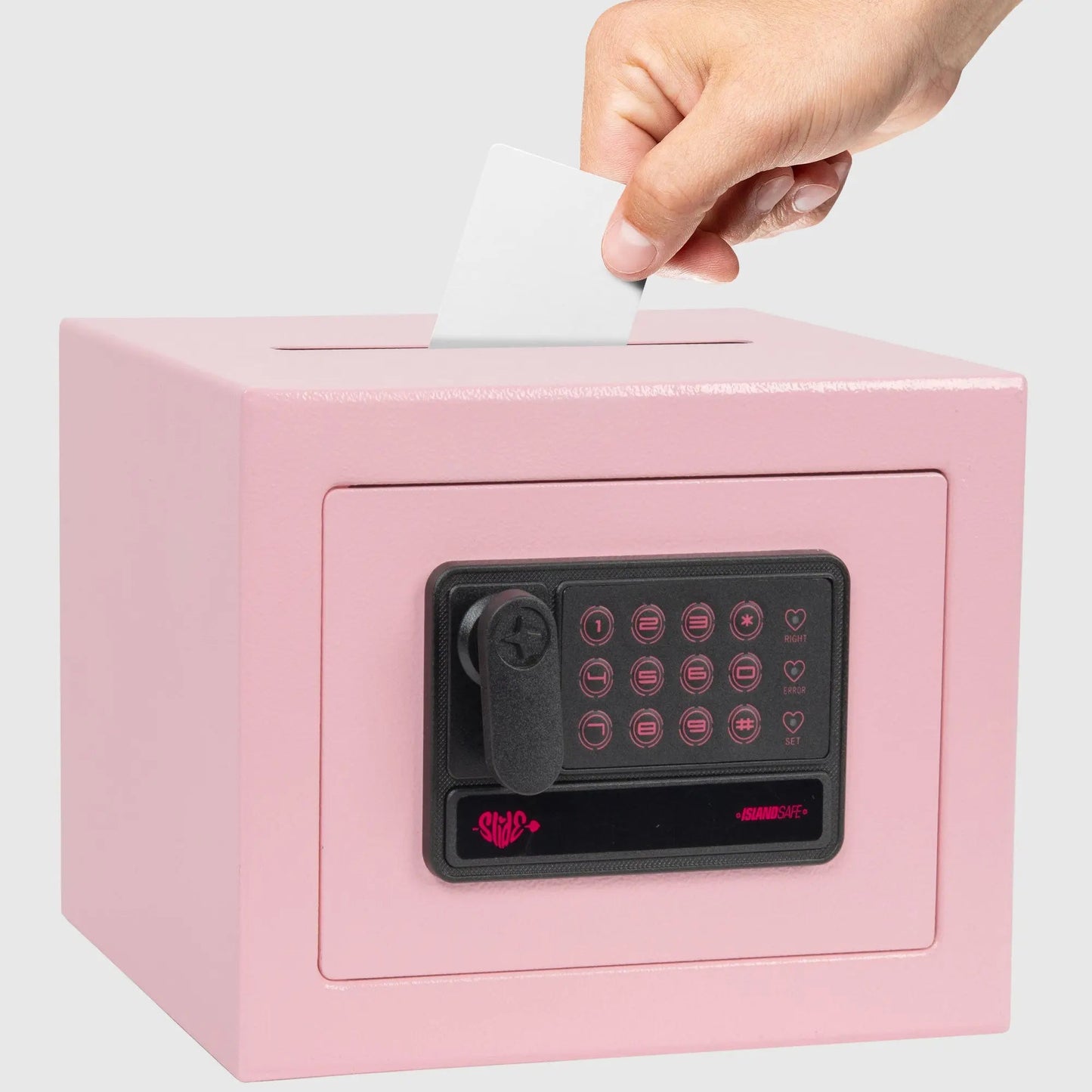 Mini Envelope Deposit Safe - HAOG