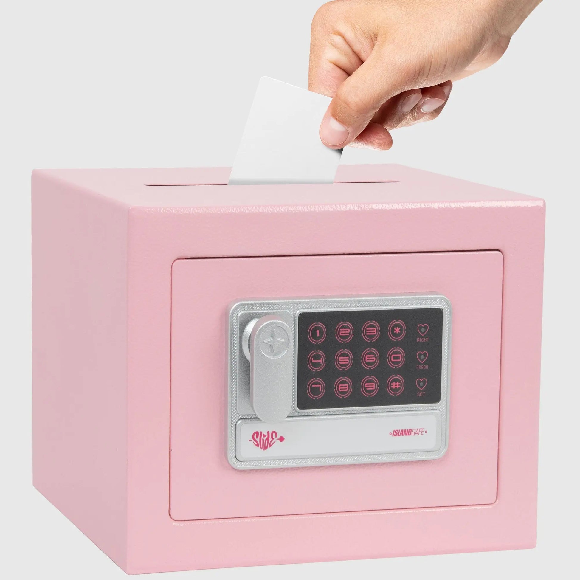Mini Envelope Deposit Safe - HAOG