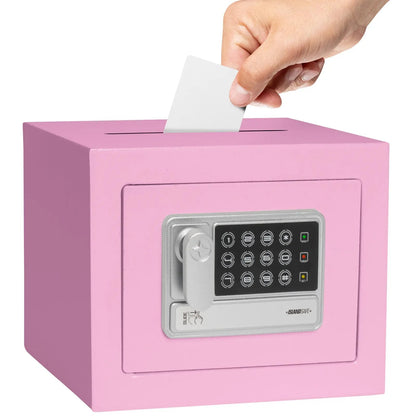 Mini Envelope Deposit Safe - HAOG