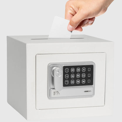 Mini Envelope Deposit Safe - HAOG