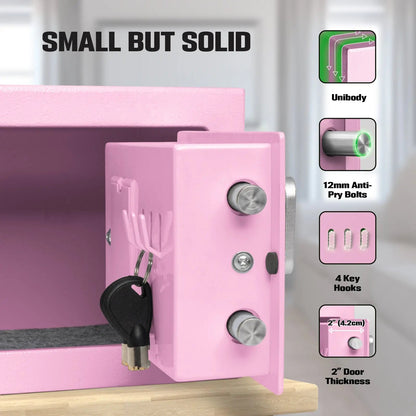 Mini Envelope Deposit Safe - HAOG