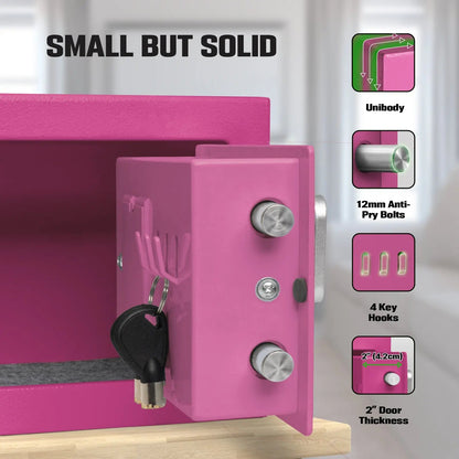 Mini Envelope Deposit Safe - HAOG