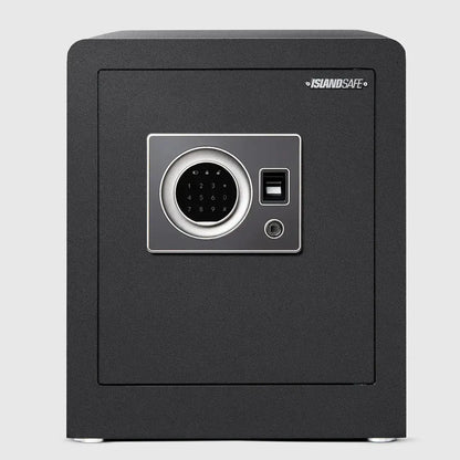 SmoothEdge Fingerprint Safe - HAOG